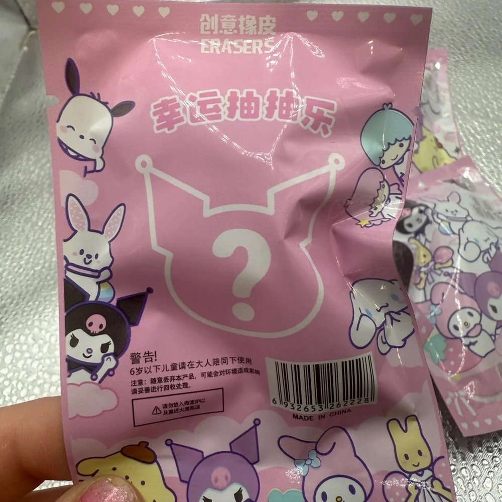 N/A hello kitty